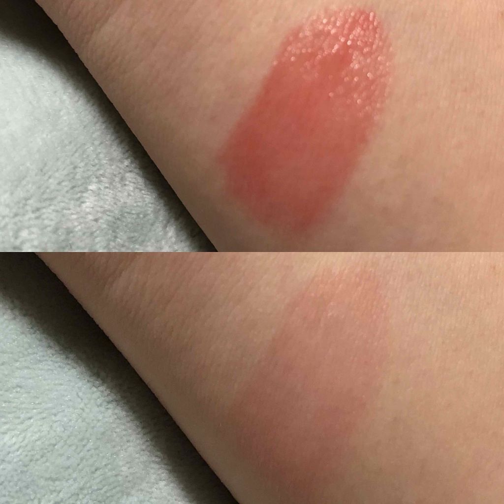 オペラ リップティント N/OPERA/リップティントを使ったクチコミ（2枚目）