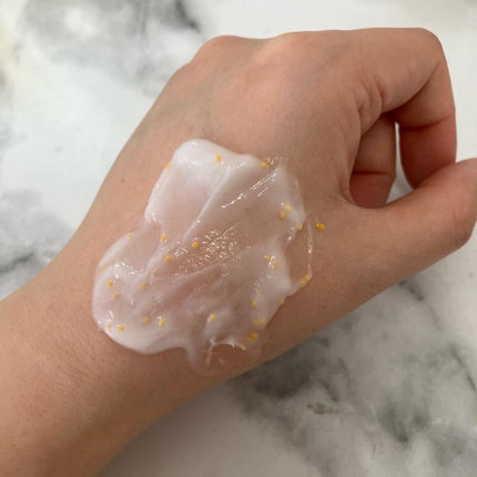 パンテーンマカロン ヘアマスク うるつやリッチ/パンテーン/ヘアマスク・ヘアパックを使ったクチコミ(6枚目)