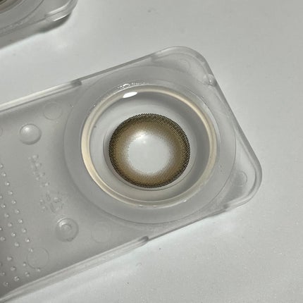 N’s COLLECTION 1day/N’s COLLECTION/ワンデー(1DAY)カラコンを使ったクチコミ(3枚目)