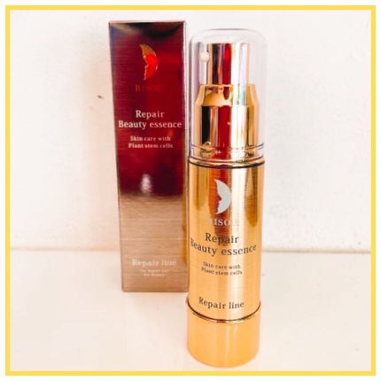 リソウ リペアビューティーエッセンス AP/リソウコーポレーション/美容液を使ったクチコミ(2枚目)