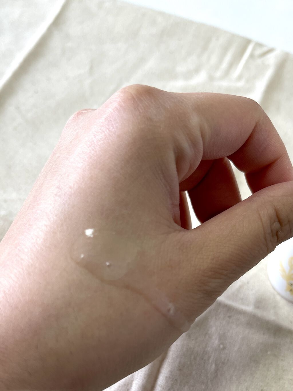 チューンコンク エッセンス/イオナヴィー/美容液を使ったクチコミ（2枚目）