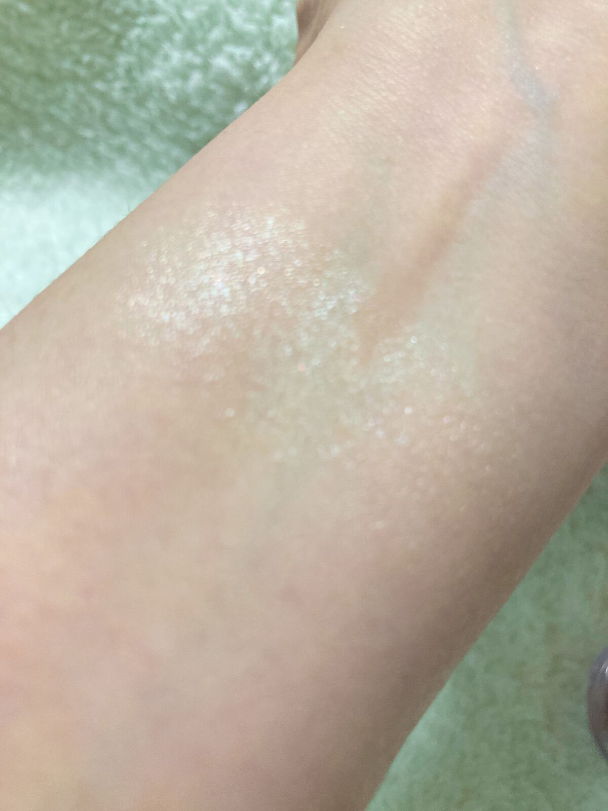 ZEESEA 惑星ハイライト/ZEESEA/パウダーハイライトを使ったクチコミ(3枚目)