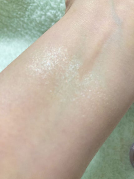 ZEESEA 惑星ハイライト/ZEESEA/パウダーハイライトを使ったクチコミ(3枚目)