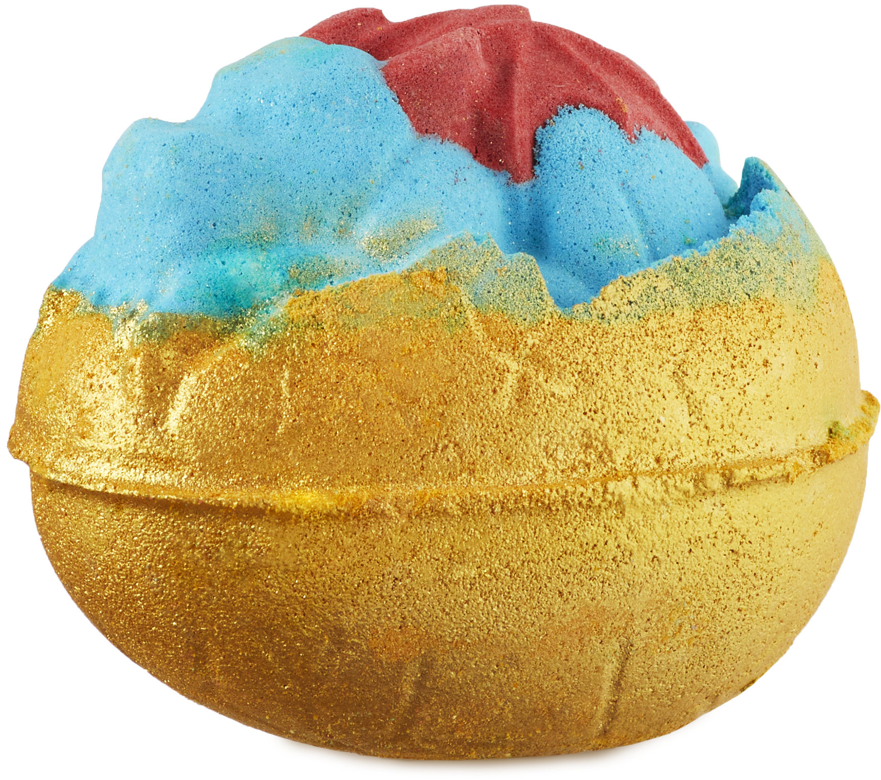 ラッシュ クラクル