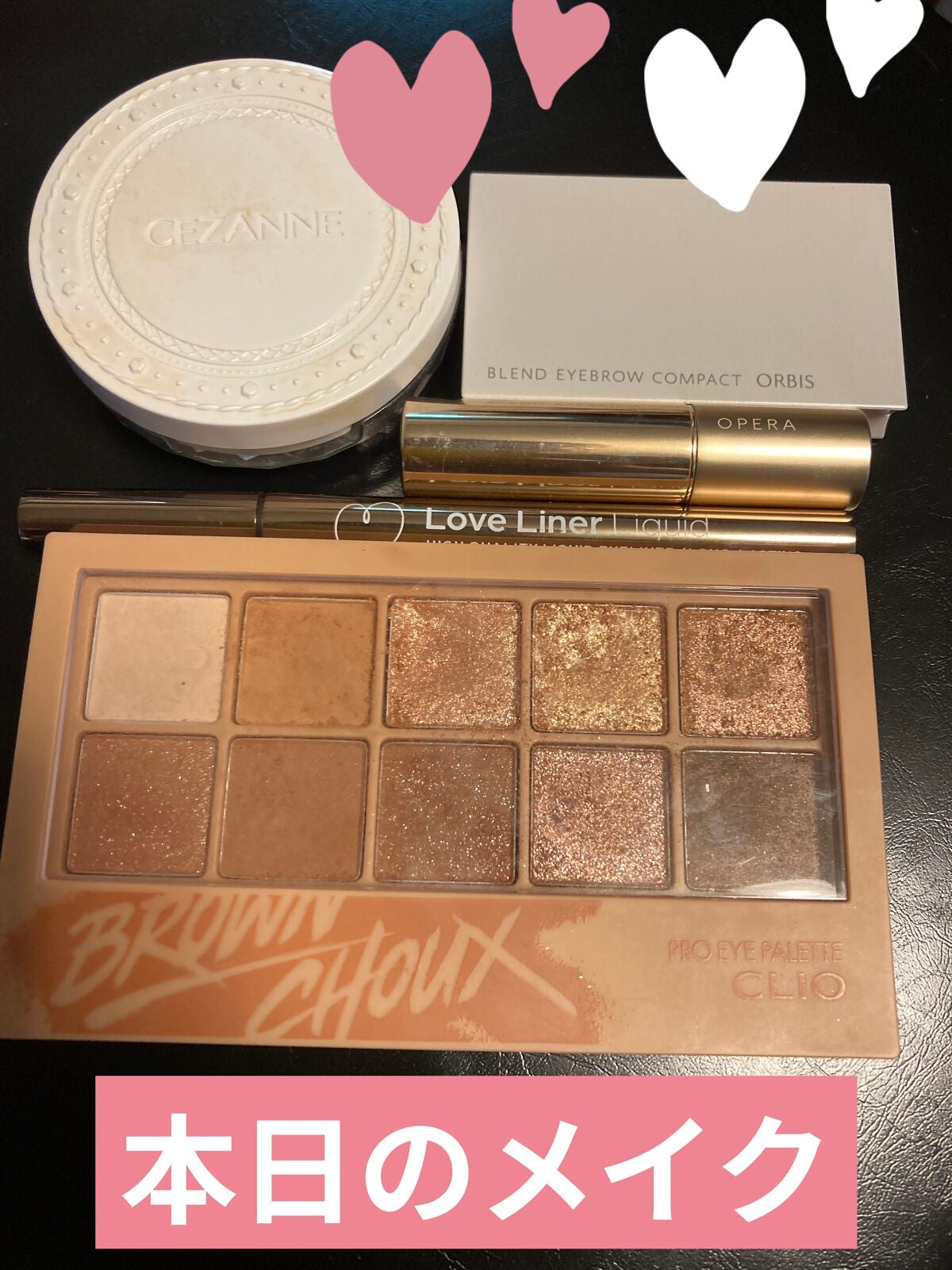 オペラ リップティント N/OPERA/リップティントを使ったクチコミ(1枚目)