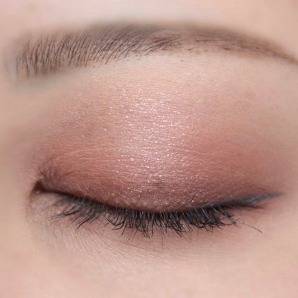 シグニチャー カラー アイズ/SUQQU/アイシャドウパレットを使ったクチコミ(2枚目)