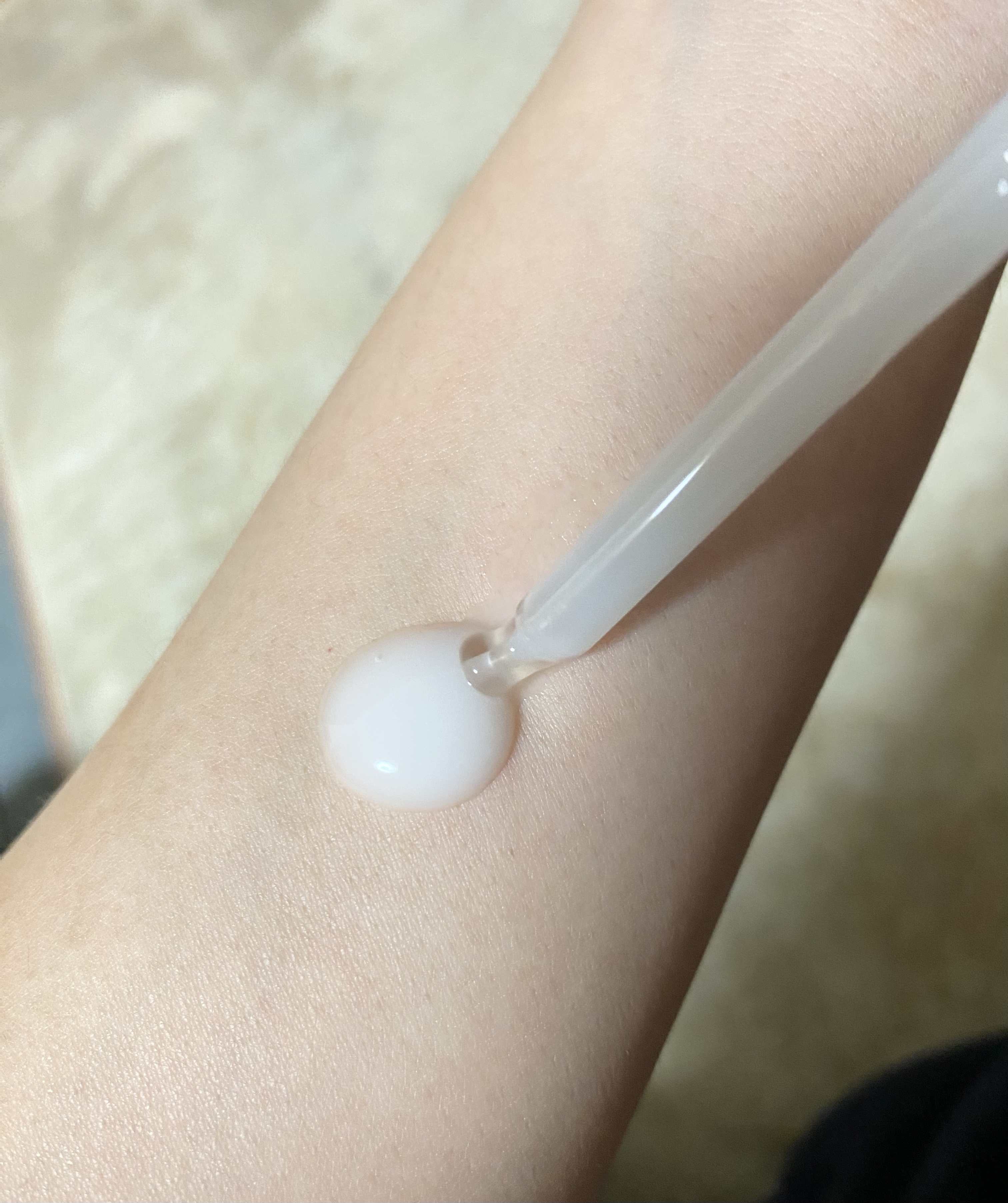 プロバイオシカ インテンシブ アンプル/SKIN1004/美容液を使ったクチコミ（2枚目）