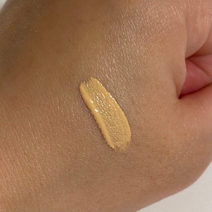 コンシーラー/ちふれ/リキッドコンシーラーを使ったクチコミ(3枚目)