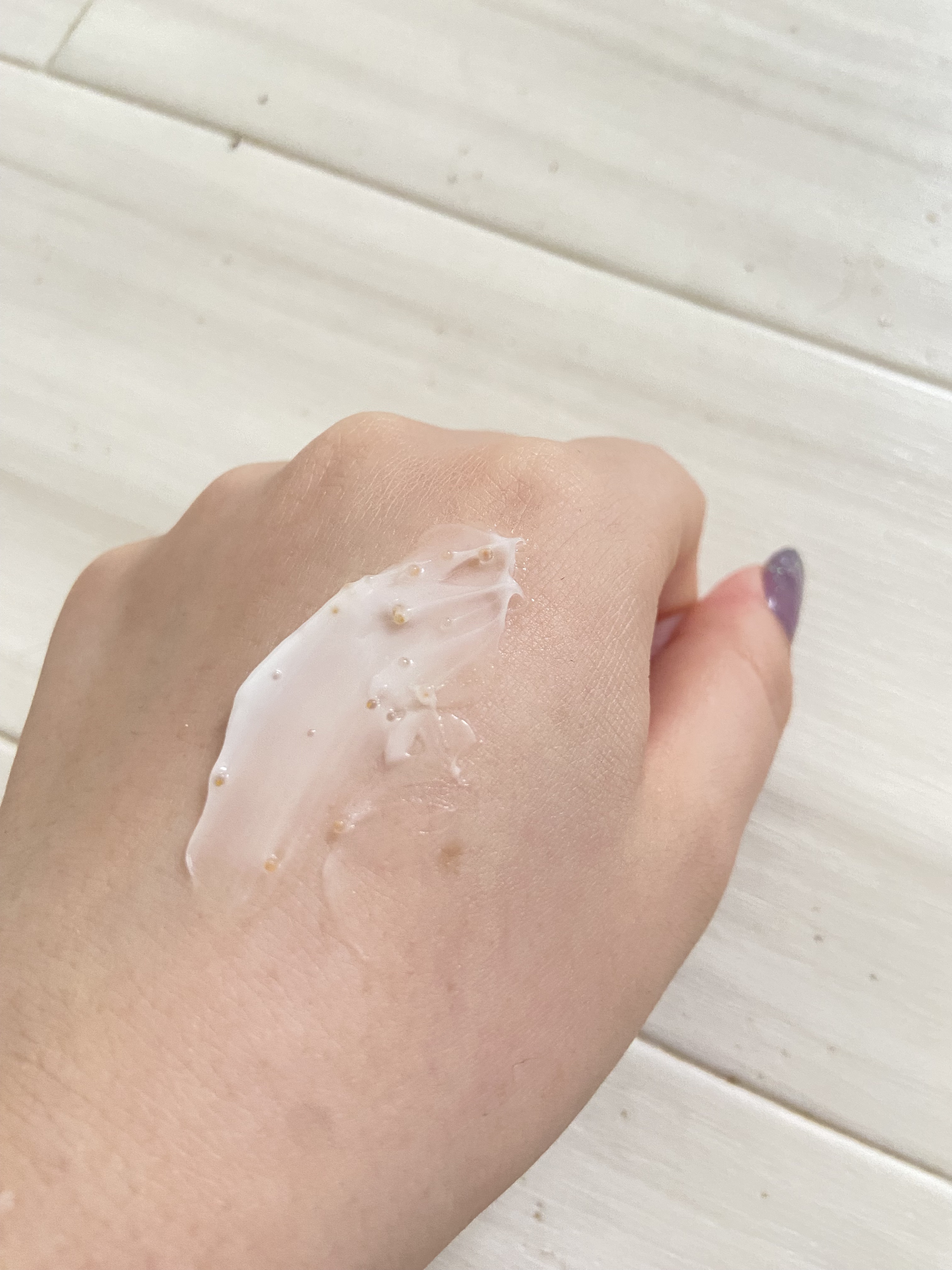 を使ったクチコミ（3枚目）