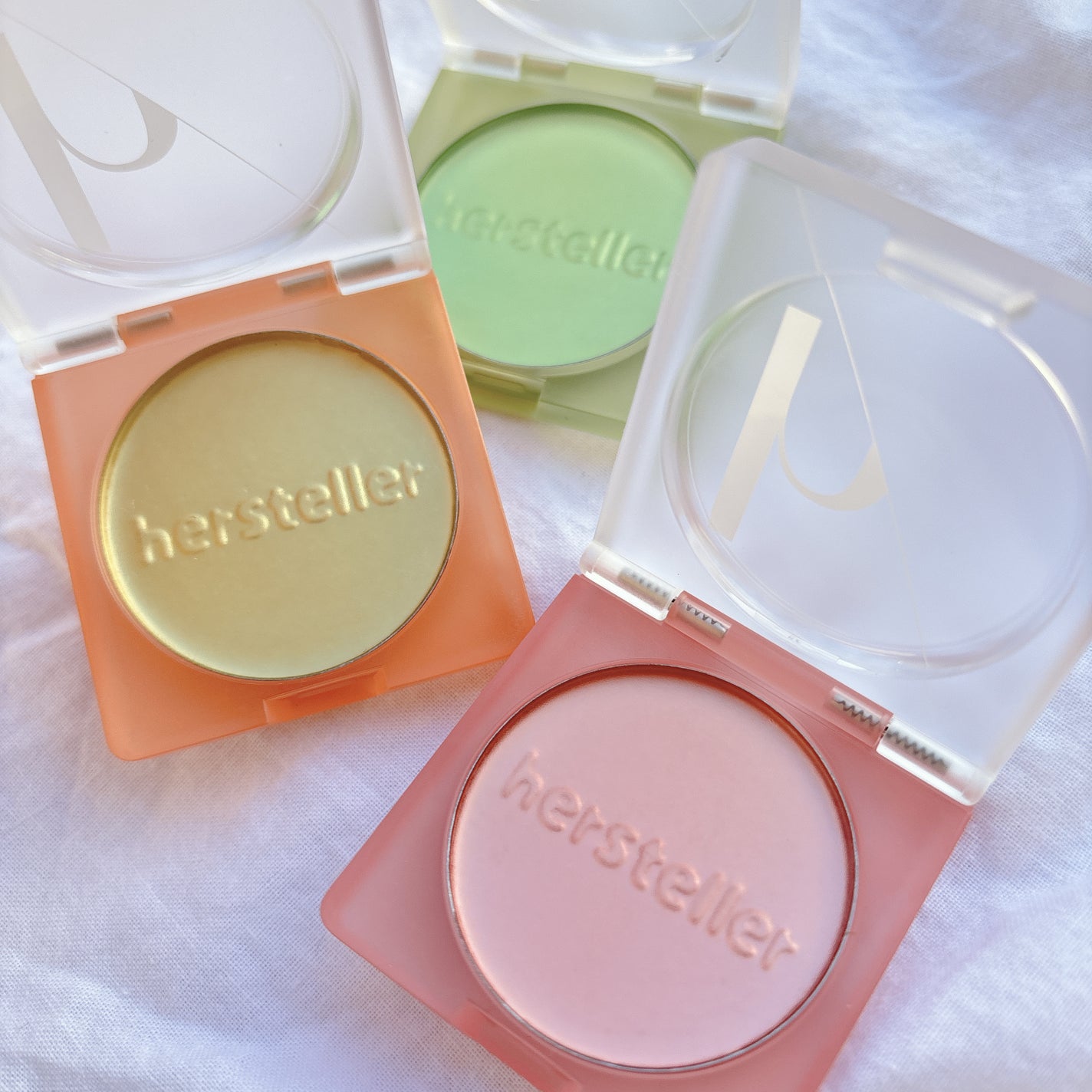 Machiko@フォロバします♡ on LIPS 「@herstellerbeauty_japan@herstel..」(1枚目)