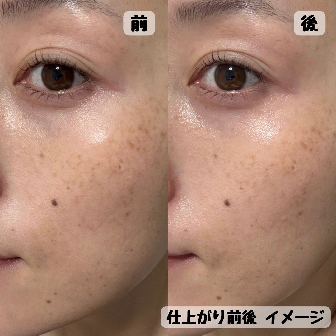 エンリッチ メディカリフト デュオセラム/ドクターシーラボⓇ/美容液を使ったクチコミ(5枚目)