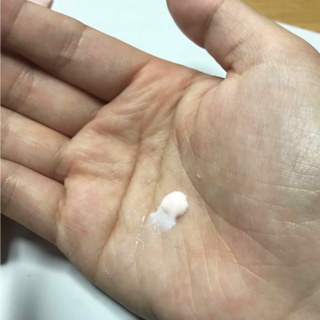 フレグランスUVカットハンドクリーム/SAKURA BLAN℃/ハンドクリームを使ったクチコミ（3枚目）