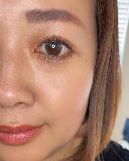 Kaoru on LIPS 「買って以来、シンプルにも盛り盛りにも変化させられるこのアイシャ..」(7枚目)