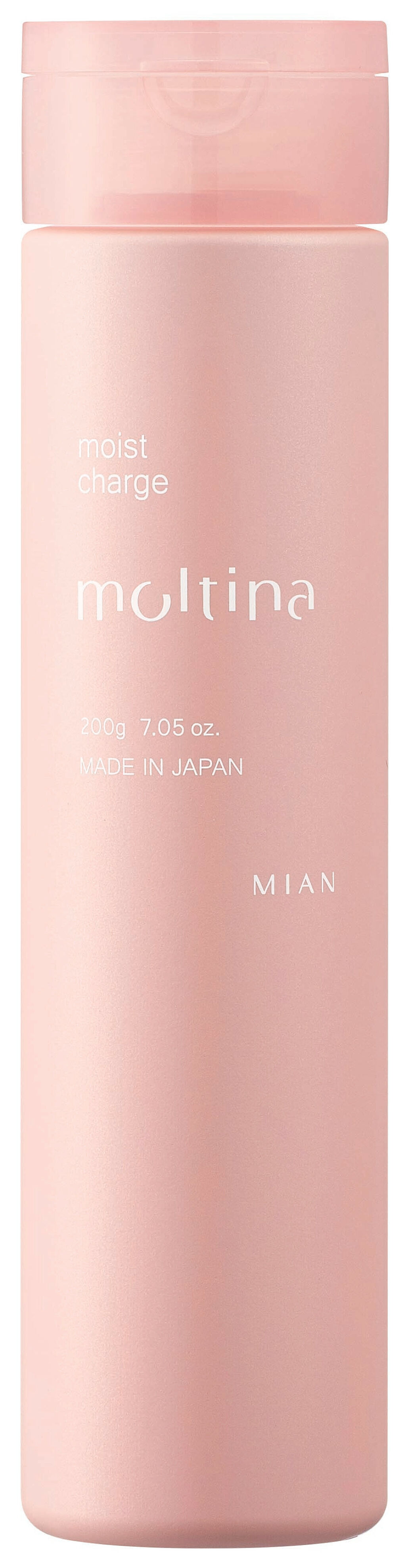 ミアンビューティー モルティナ モイストチャージ
