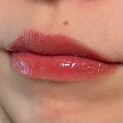 タンフルグラスティント/Colorgram/リップティントを使ったクチコミ(6枚目)