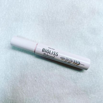 SS ビオリス ボタニカル ポイント ヘアスティック/SSビオリス/ヘアジェルを使ったクチコミ(2枚目)