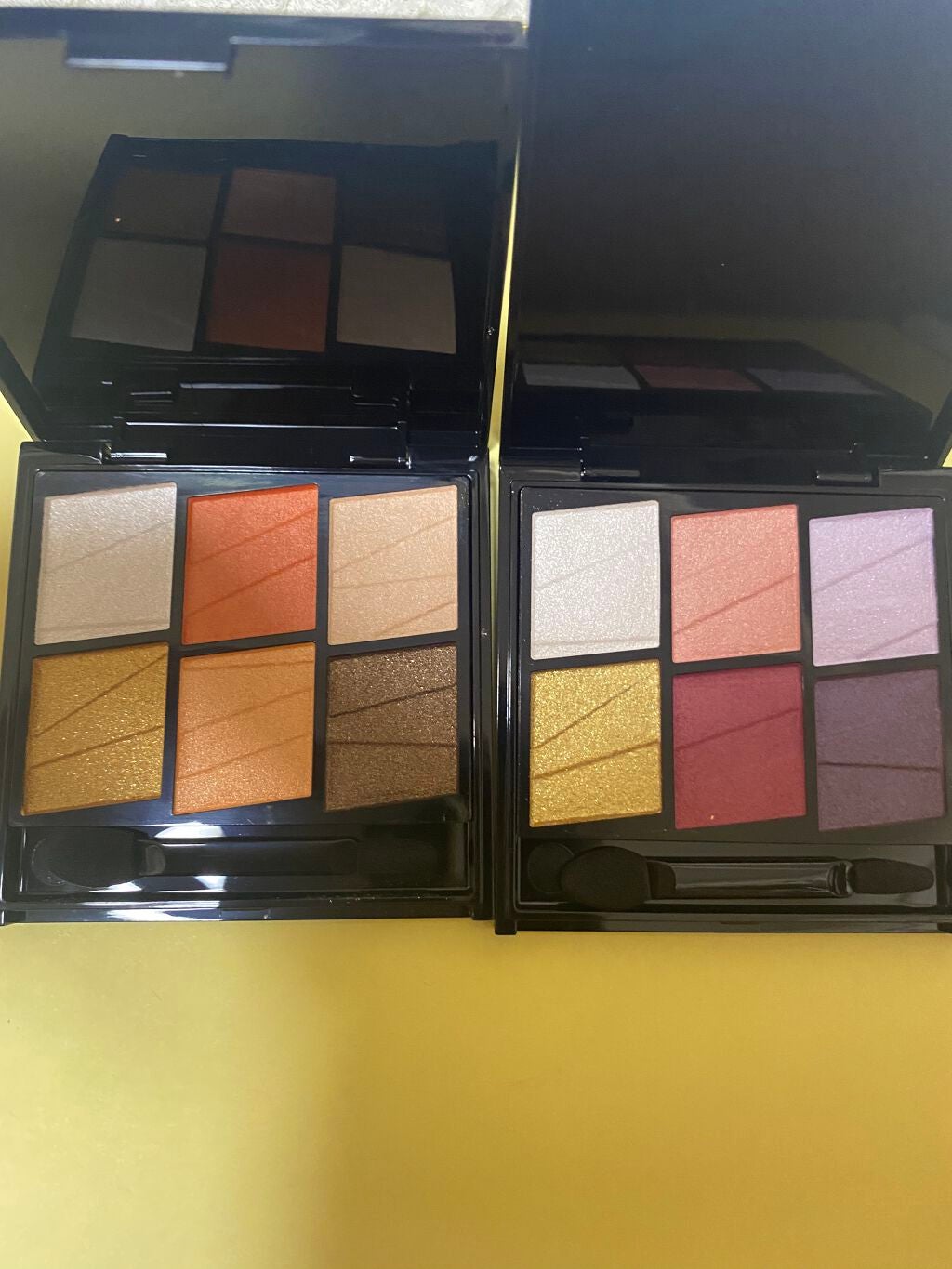 トーンディメンショナルパレット/KATE/メイクアップキットを使ったクチコミ(2枚目)