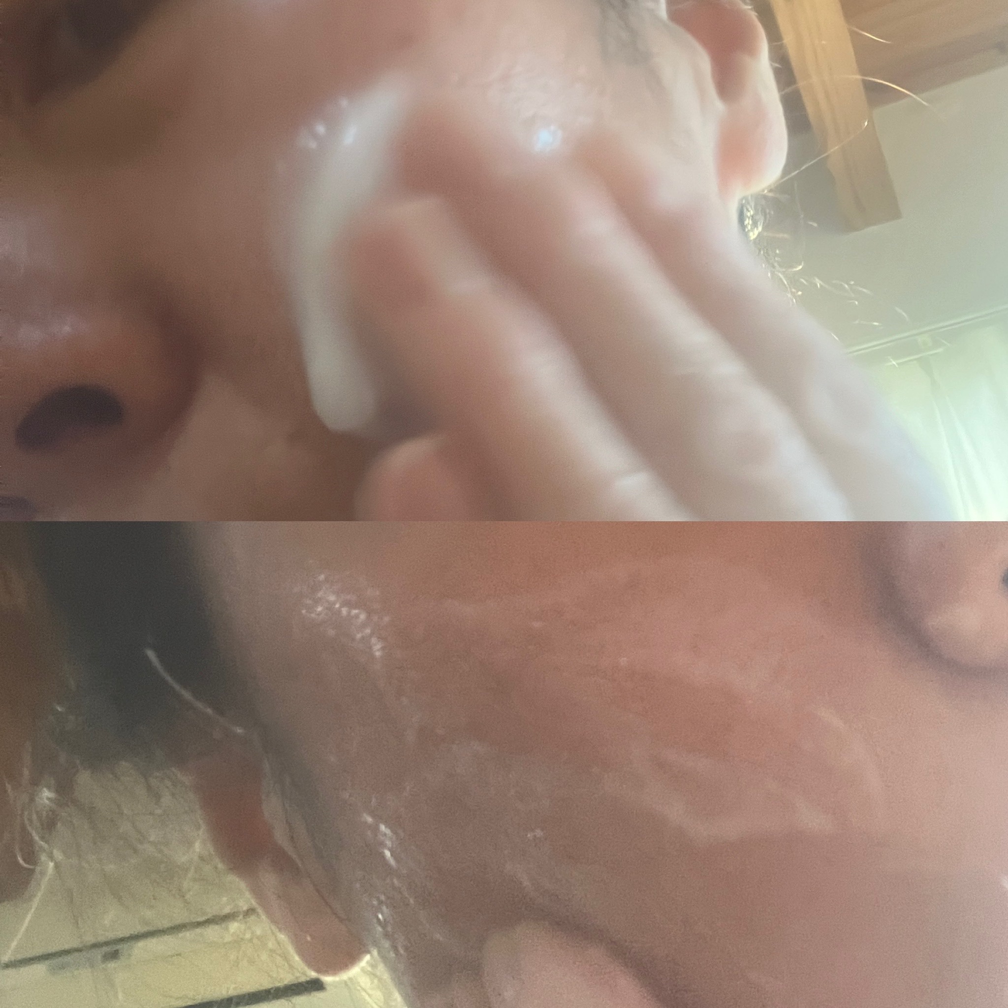 クリアブライトクレンジング/Papilio/ミルククレンジングを使ったクチコミ（3枚目）