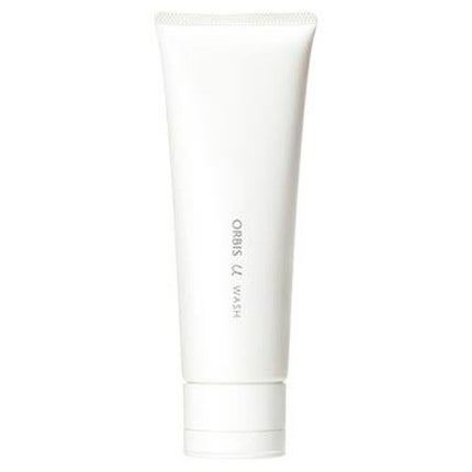 オルビスユー ウォッシュ/オルビス/洗顔フォームを使ったクチコミ(1枚目)