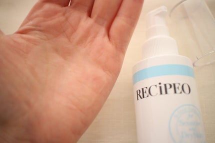 レシピオ モイストローションR/レシピオ/化粧水を使ったクチコミ(3枚目)