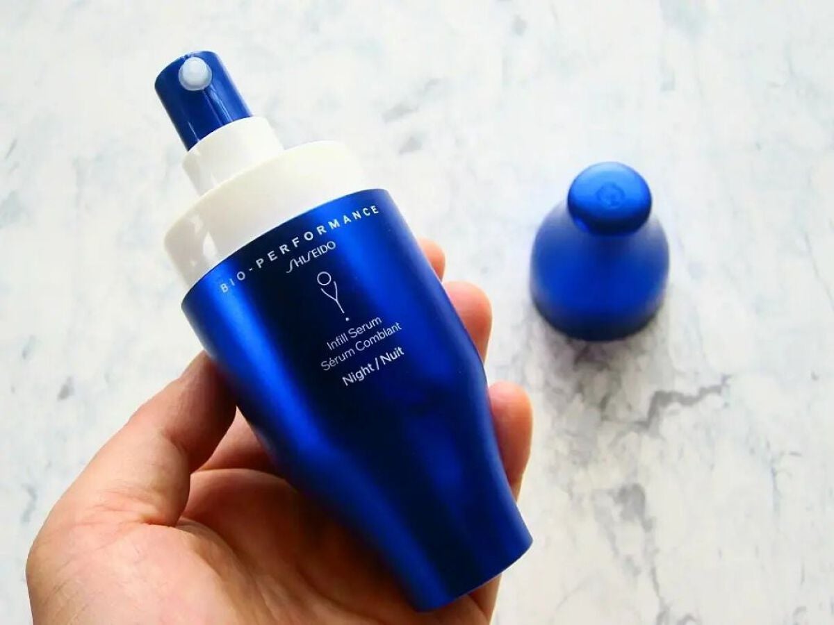 ビオパフォーマンス スキンフィラー/SHISEIDO/美容液を使ったクチコミ(2枚目)