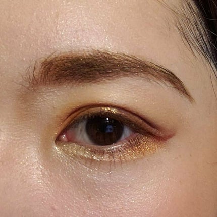 アフターグロー アイシャドーパレット/NARS/アイシャドウパレットを使ったクチコミ(3枚目)