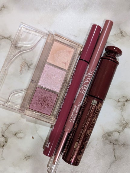 PRETTY EYES/xixi/リキッドアイライナーを使ったクチコミ(1枚目)