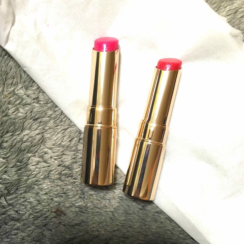 オペラ リップティント N/OPERA/リップティントを使ったクチコミ（1枚目）