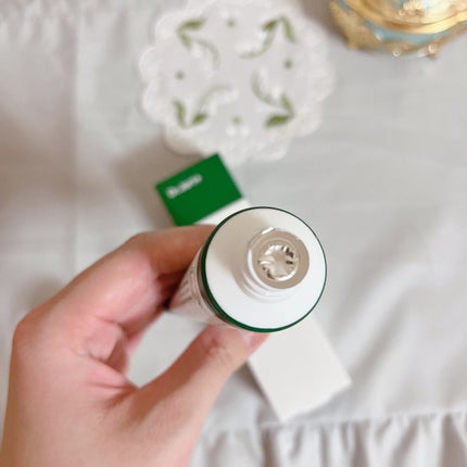 ドクタージャルト シカペア クリーム (第2世代)/Dr.Jart+/フェイスクリームを使ったクチコミ(2枚目)