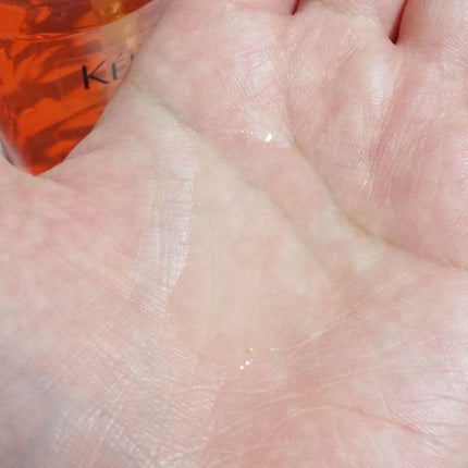 DP フルイド オレオ リラックス/ケラスターゼ/ヘアオイルを使ったクチコミ(1枚目)