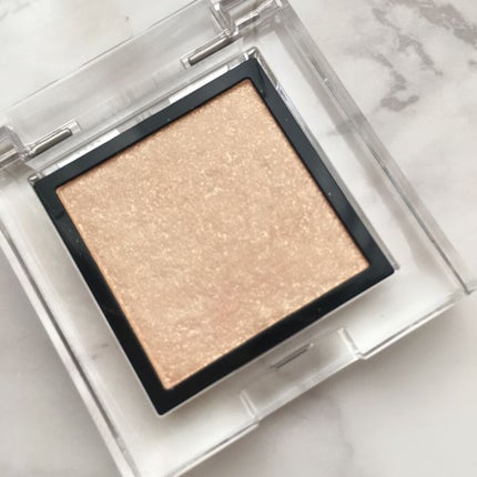 アディクション ザ アイシャドウ スパークル/ADDICTION/単色アイシャドウを使ったクチコミ(4枚目)