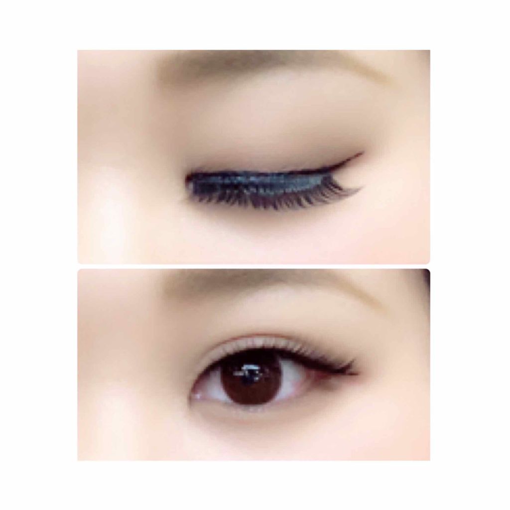 イプノ パレット(旧)/LANCOME/アイシャドウパレットを使ったクチコミ(4枚目)