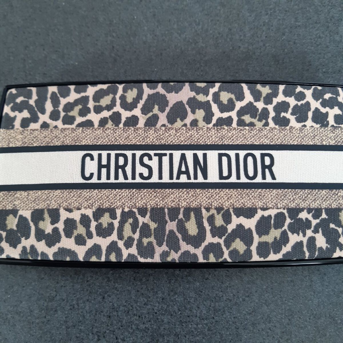 ディオールショウ ディス クルール/Dior/アイシャドウパレットを使ったクチコミ（2枚目）