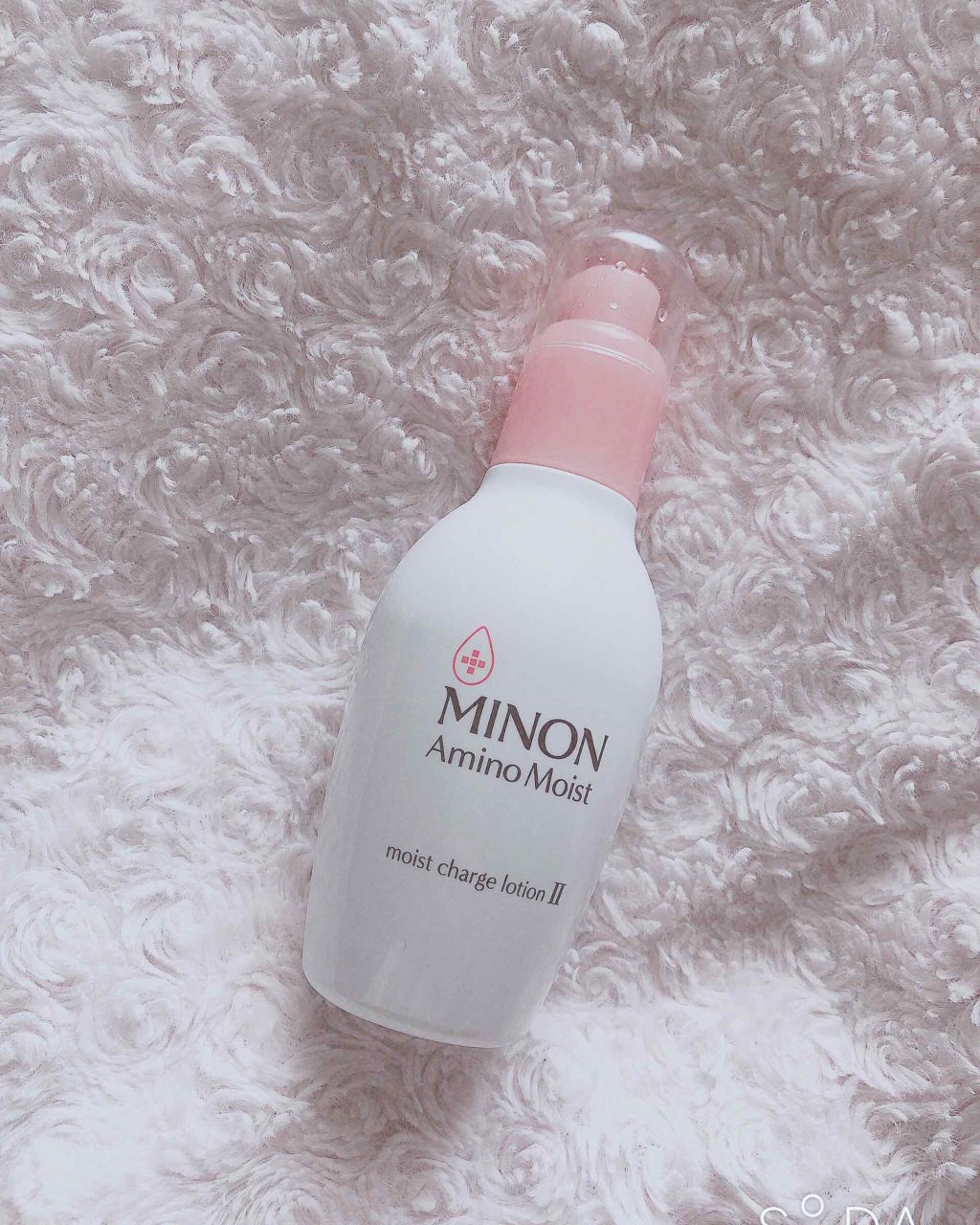 ハトムギ化粧水(ナチュリエ スキンコンディショナー R )/ナチュリエ/化粧水を使ったクチコミ(3枚目)