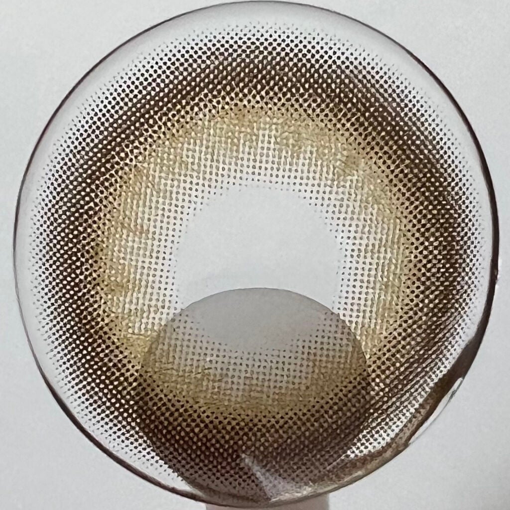 ollyⅡ/Lenstown/カラーコンタクトレンズを使ったクチコミ(6枚目)