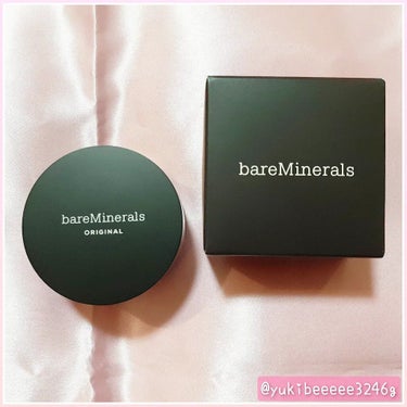 ビューティフル フィニッシュ ブラシ/bareMinerals/メイクブラシを使ったクチコミ（2枚目）