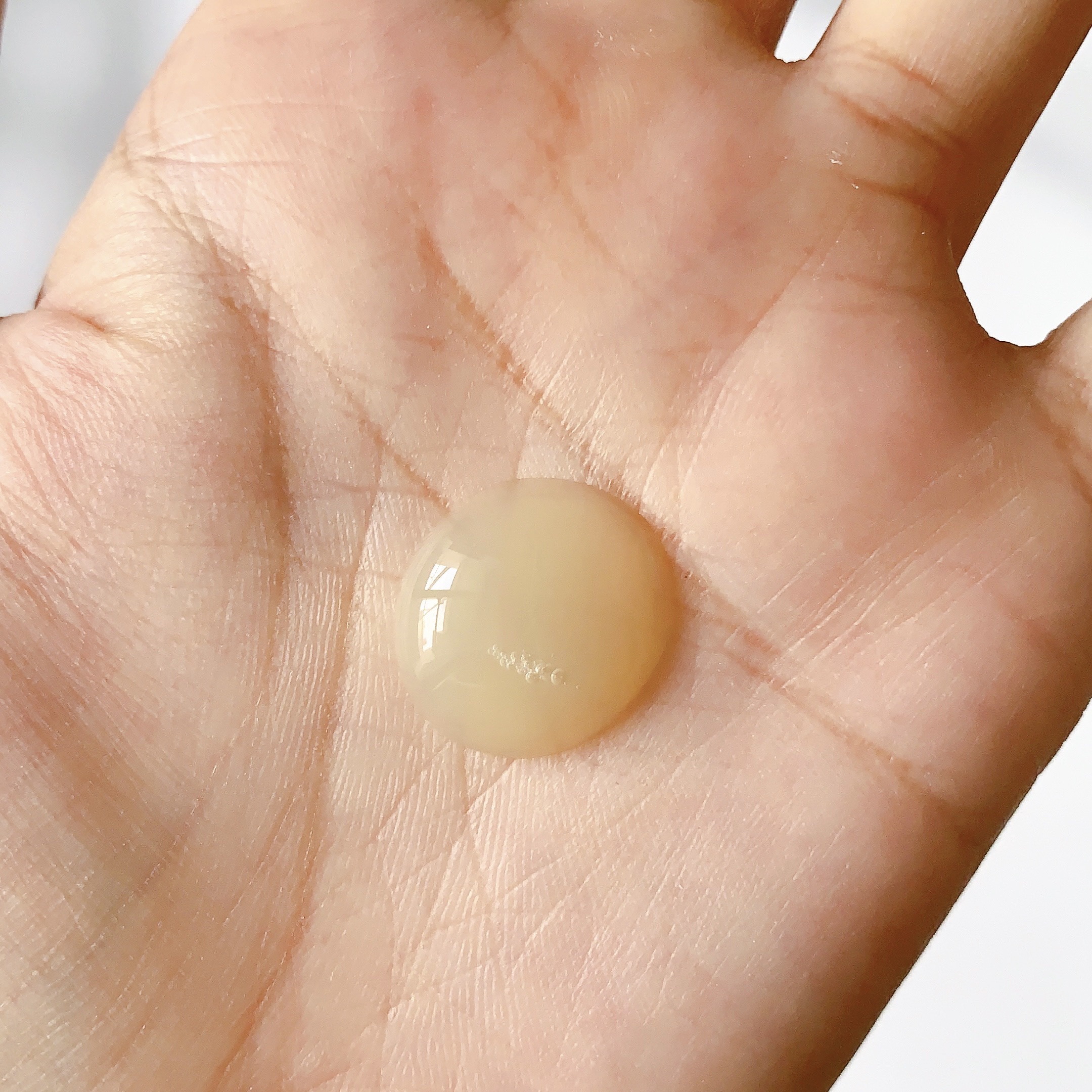 シカマヌ　クレンジングフォーム/parnell/洗顔フォームを使ったクチコミ（2枚目）