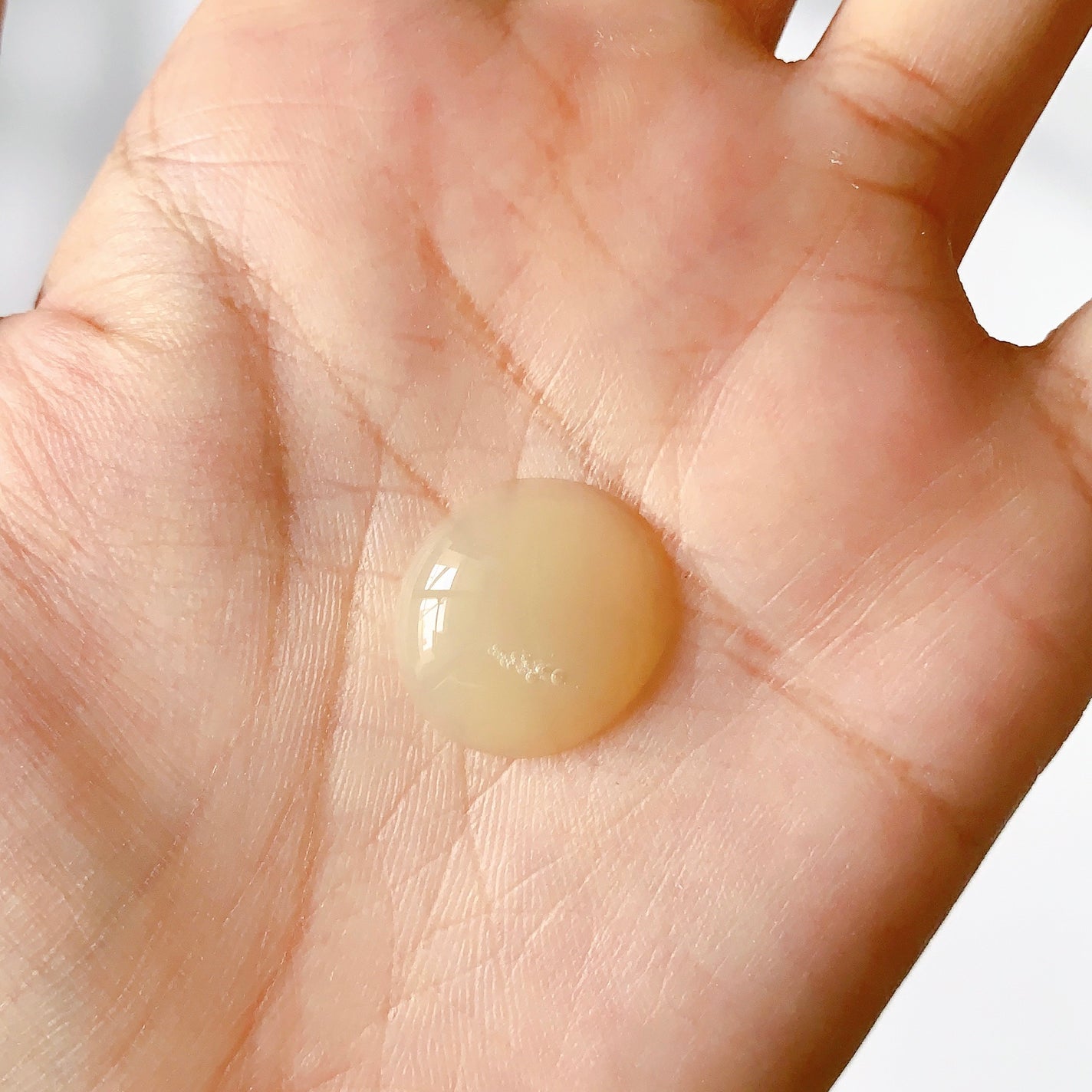 シカマヌ クレンジングフォーム/parnell/洗顔フォームを使ったクチコミ(2枚目)