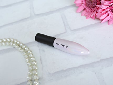 MAITSUYU (マイツユ)/MAITSUYU/まつげ美容液を使ったクチコミ(1枚目)
