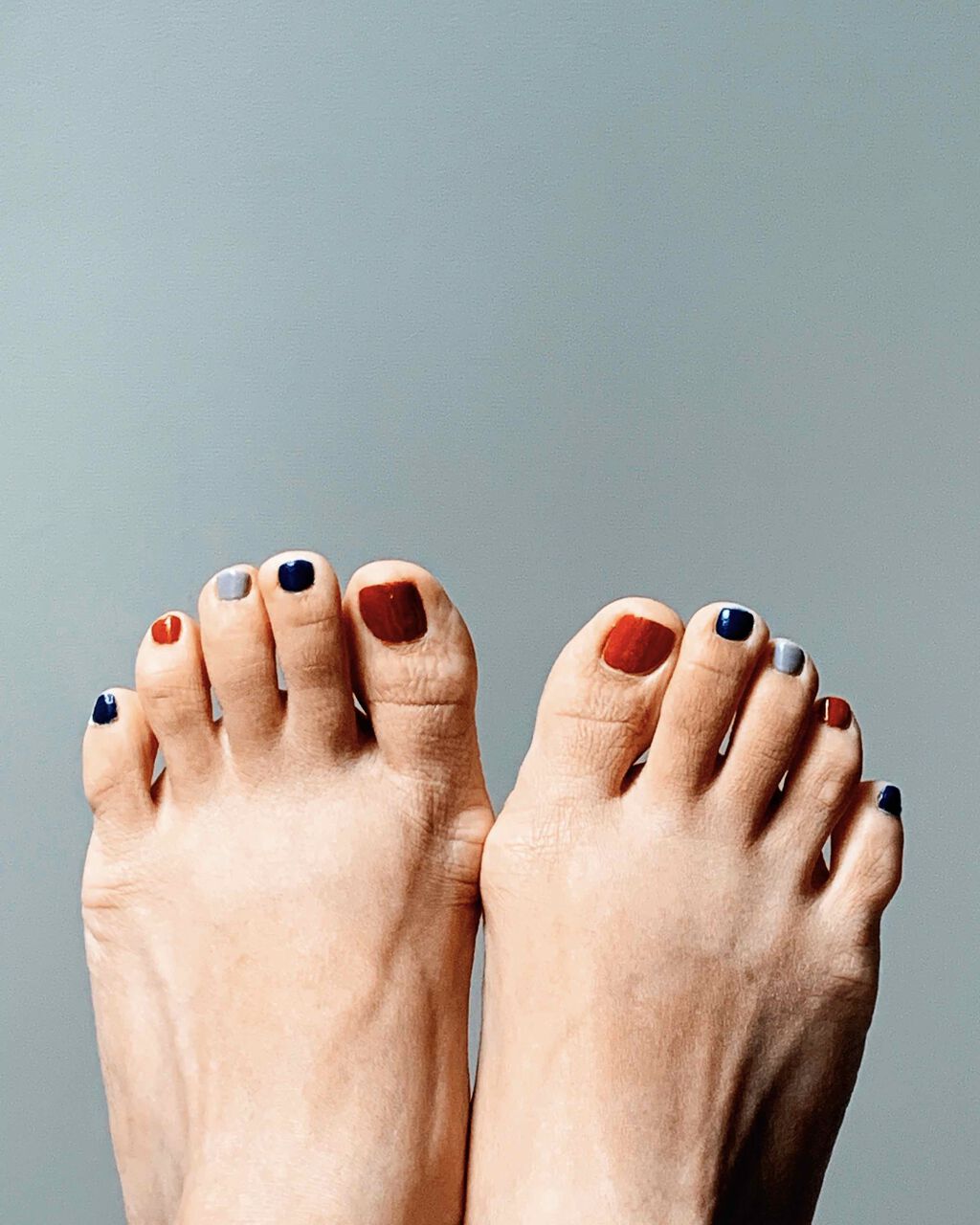 カラフルネイルズ/キャンメイク/マニキュアを使ったクチコミ(1枚目)