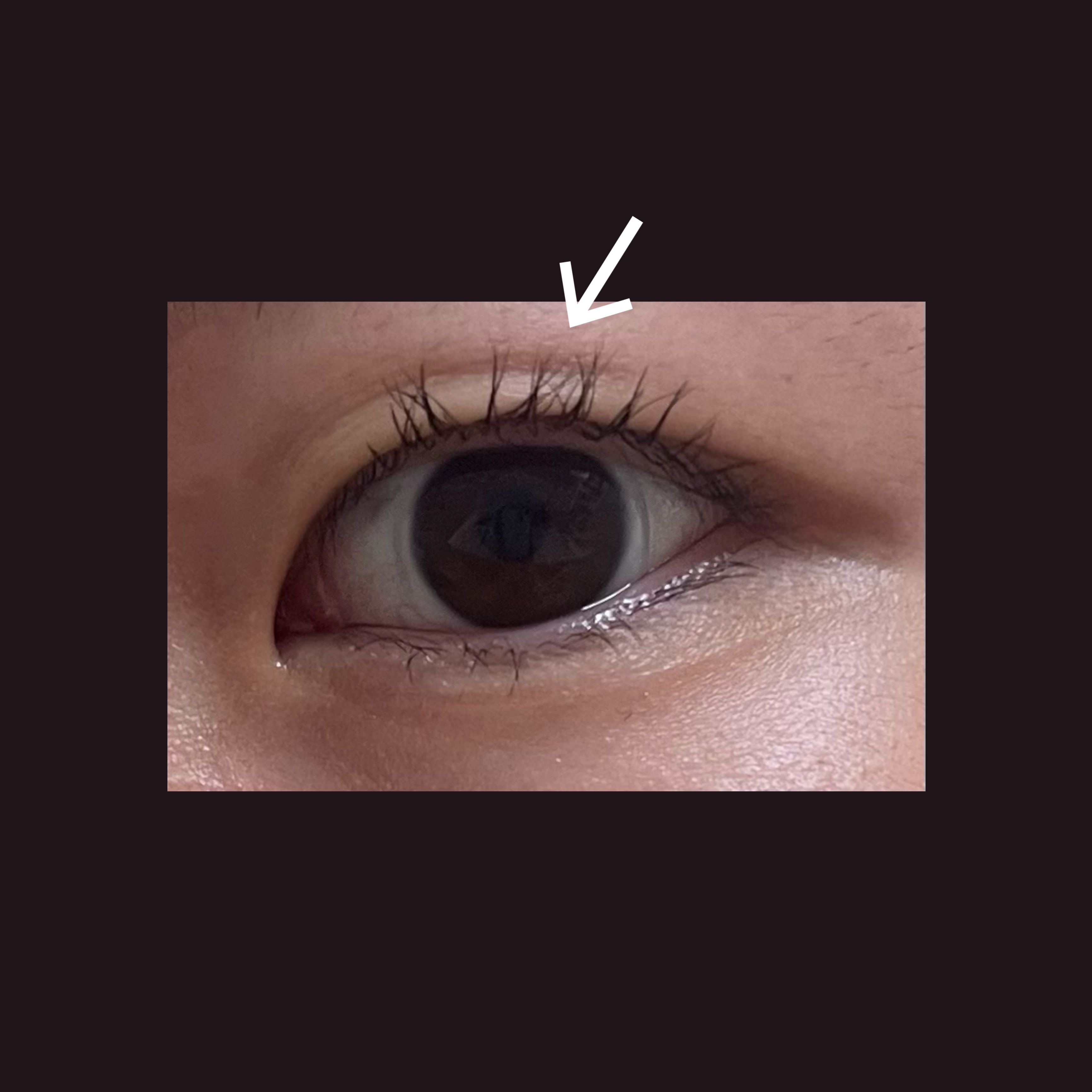 クイックラッシュカーラー　ロングマスカラ/キャンメイク/マスカラを使ったクチコミ（2枚目）