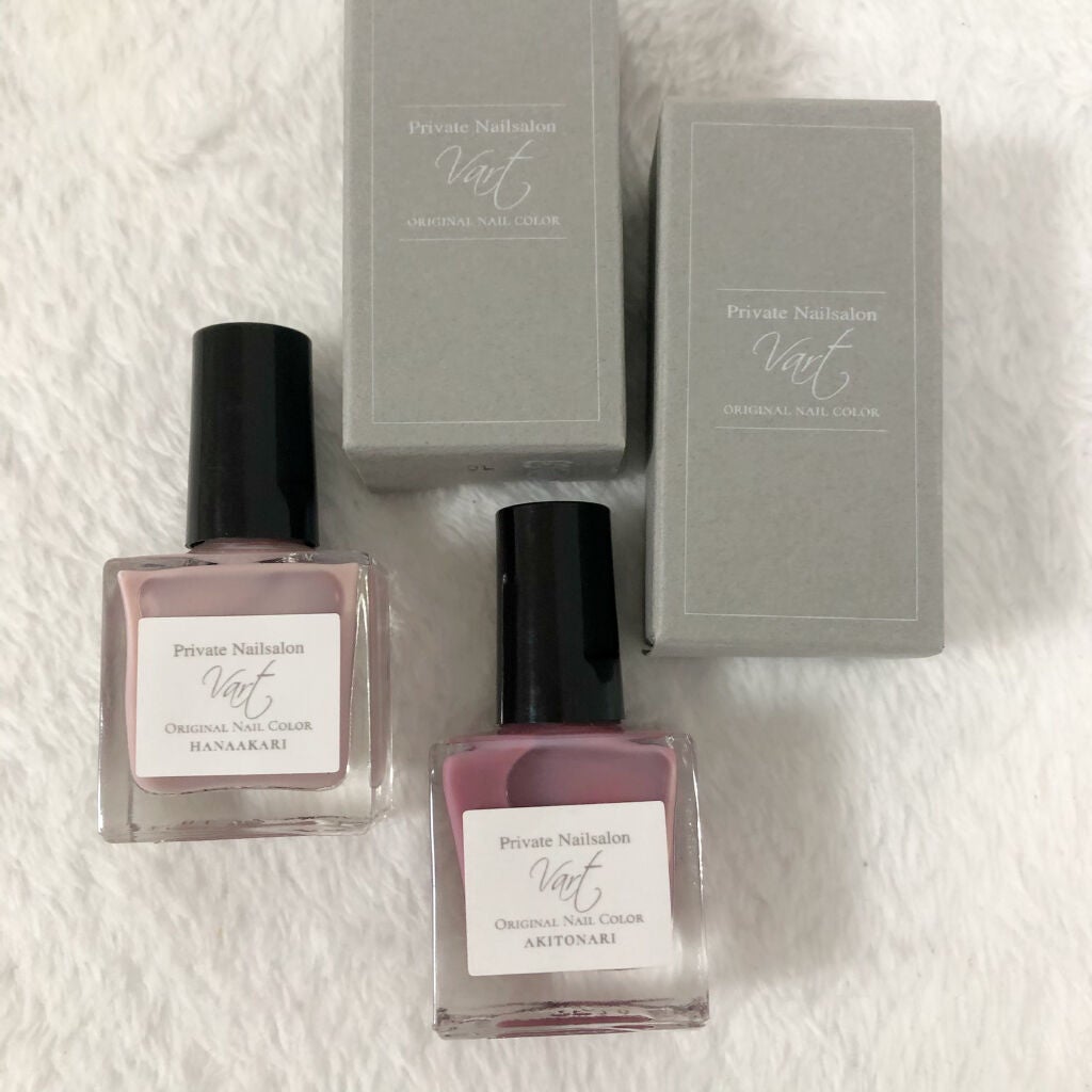 クイッククリスタルコート/ネイリスト/ネイルトップコートを使ったクチコミ(4枚目)