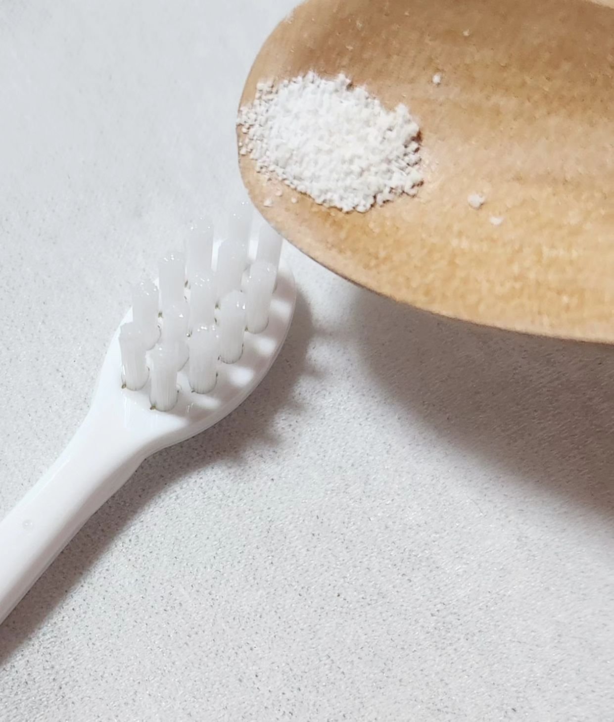 OralPowder/LEYON/歯磨き粉を使ったクチコミ（2枚目）