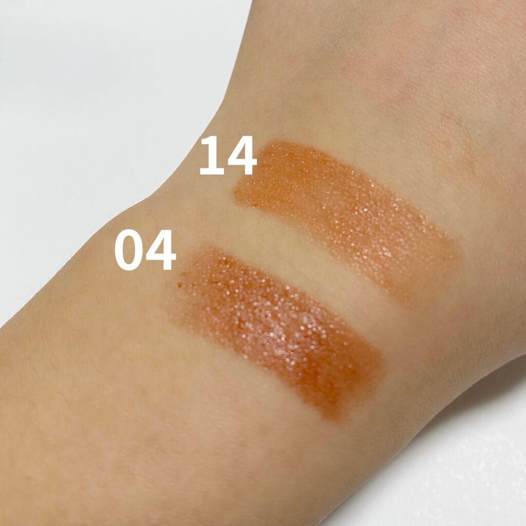 ケイト リップモンスター/KATE/口紅を使ったクチコミ(5枚目)