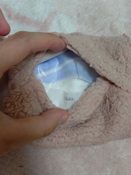 まとめ髪スティック スーパーホールド/マトメージュ/ヘアワックス・クリームを使ったクチコミ(4枚目)