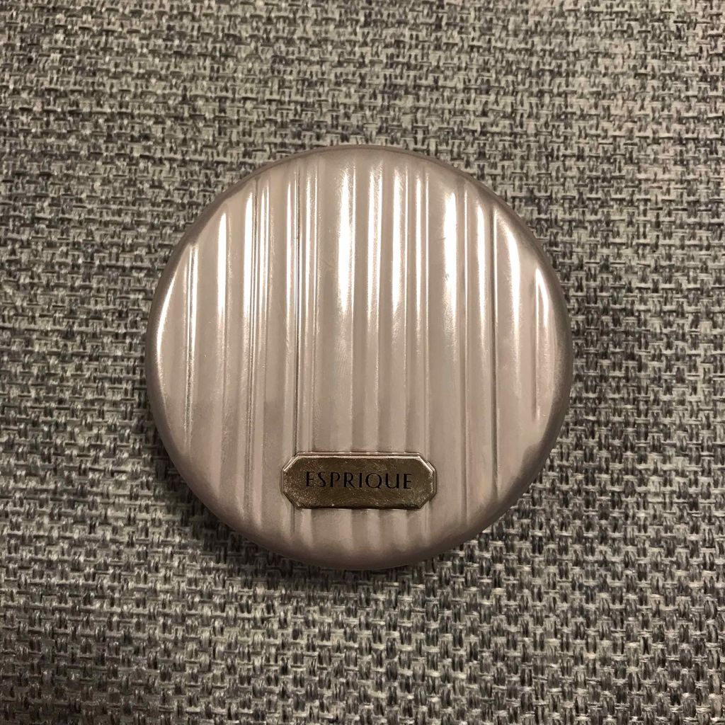 リキッド コンパクト BB/ESPRIQUE/リキッドファンデーションを使ったクチコミ（1枚目）