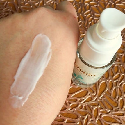 リプレニッシングアイクリーム/Lavido/アイケア・アイクリームを使ったクチコミ(8枚目)