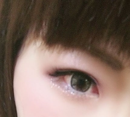 ショコラスウィート アイズ/リンメル ロンドン/アイシャドウパレットを使ったクチコミ(4枚目)