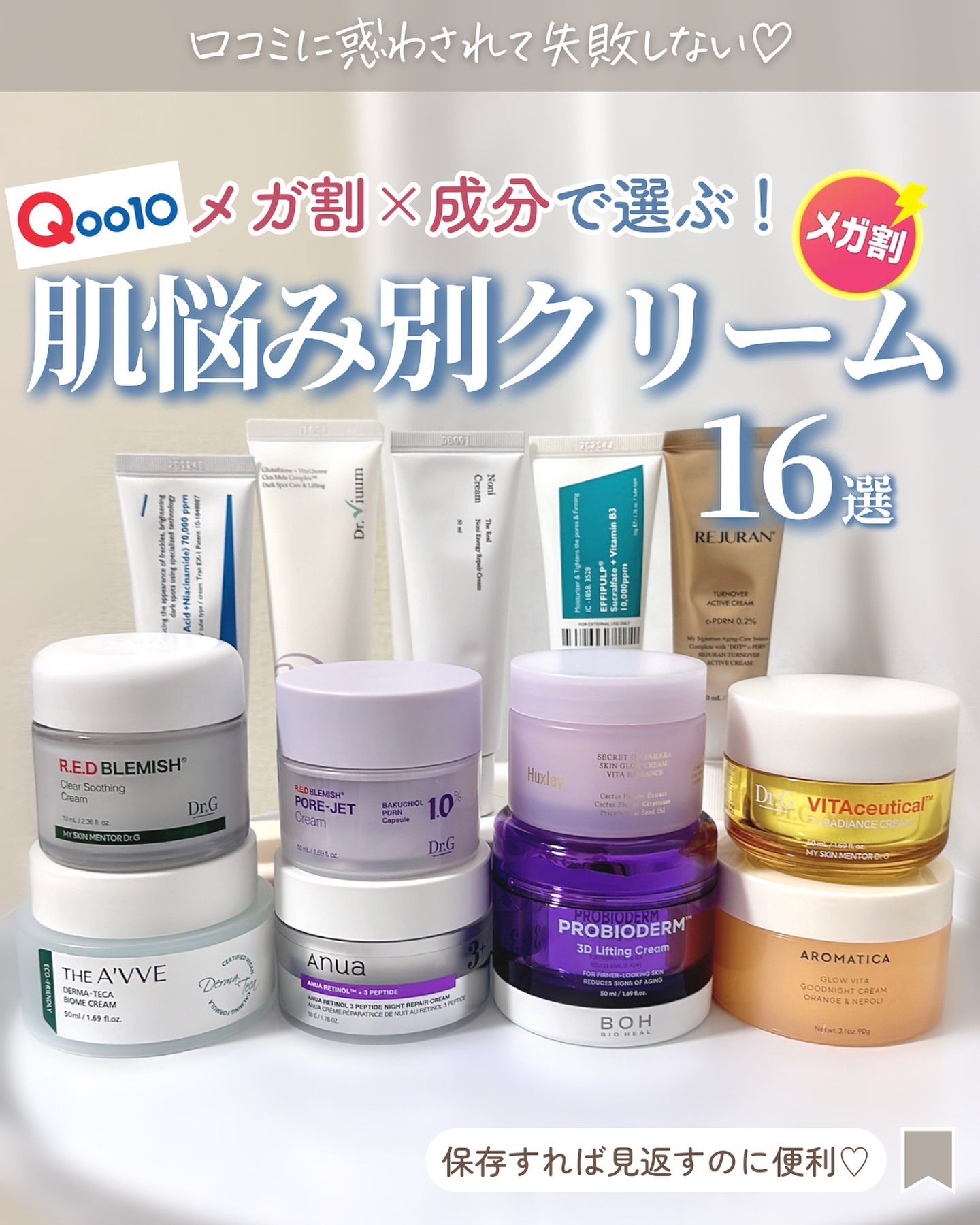 レチノール 3ペプチドナイトリペアクリーム/Anua/フェイスクリームを使ったクチコミ（1枚目）