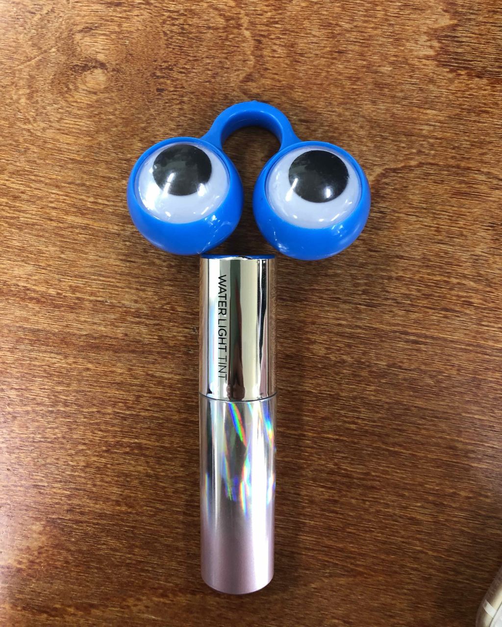 アピュー ウォーターライト ティント/A’pieu/リップティントを使ったクチコミ(1枚目)